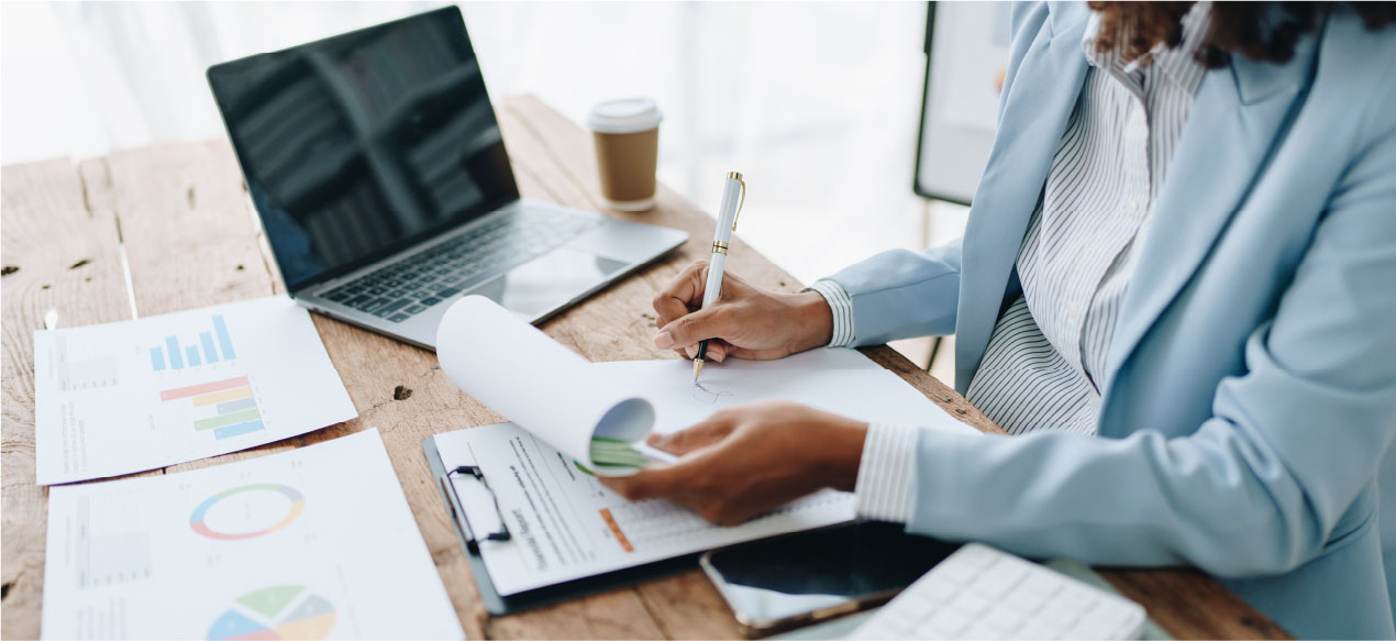 クライアント様にて準備して頂くもの